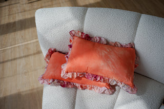 Silk Small Frillies
