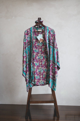 Sisters' Robe - Jasmine
