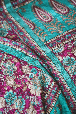 Sisters' Robe - Jasmine