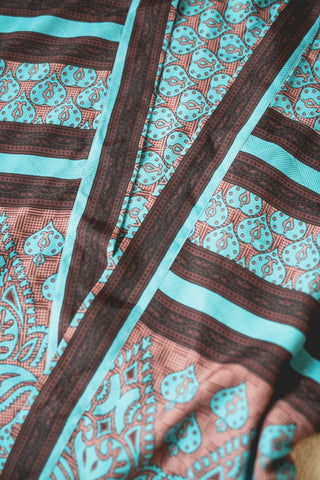 Sisters' Robe - Hart