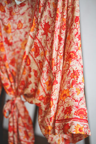Sisters' Robe - Bali