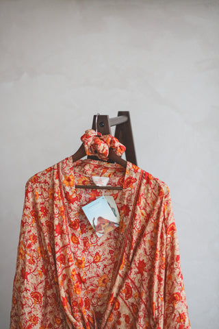 Sisters' Robe - Bali