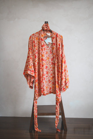 Sisters' Robe - Bali