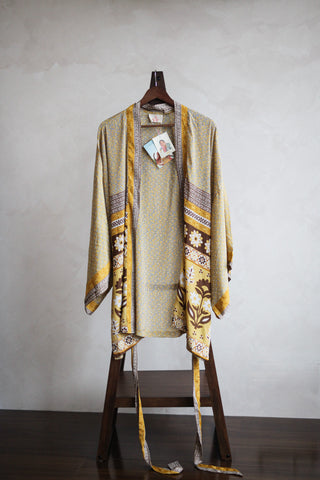 Sisters' Robe - Batiki