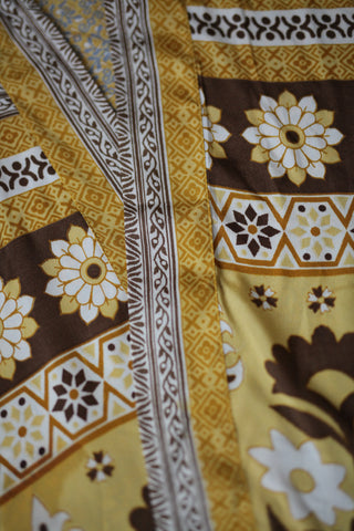 Sisters' Robe - Batiki