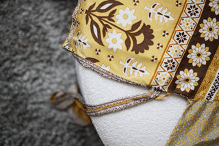 Sisters' Robe - Batiki
