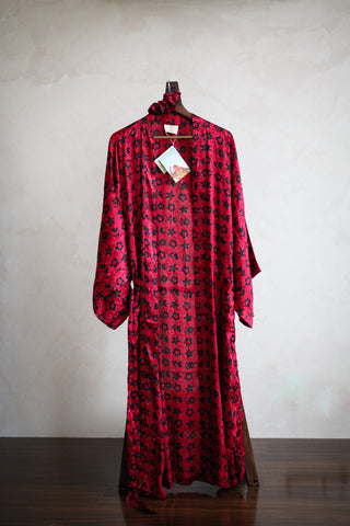 Sisters' Robe - Faerie