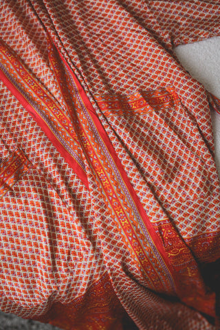 Sisters' Robe - Frangi