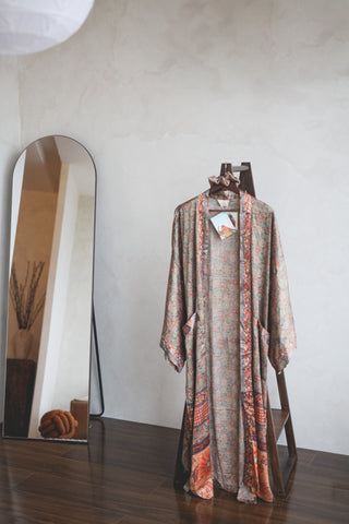 Sisters' Robe - Jasmine