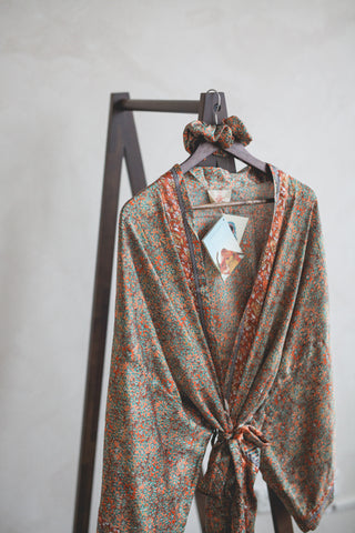 Sisters' Robe - Jasmine