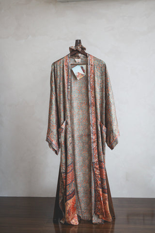 Sisters' Robe - Jasmine