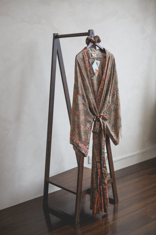 Sisters' Robe - Jasmine