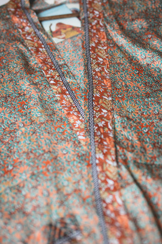 Sisters' Robe - Jasmine