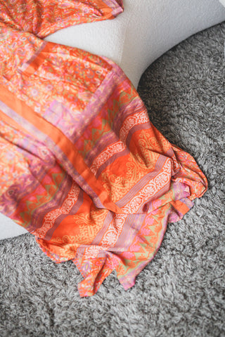 Sisters' Robe - Marge