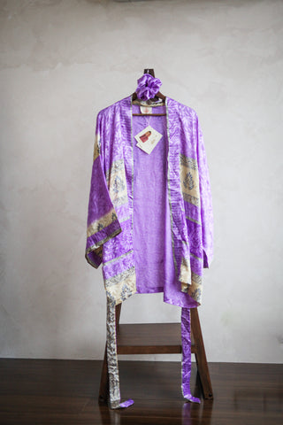 Sisters' Robe - Sparkles