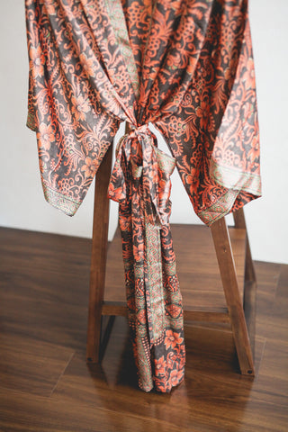 Sisters' Robe - Temple