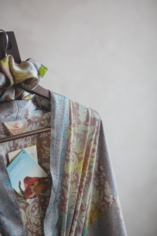 Sisters' Robe - Unicorn