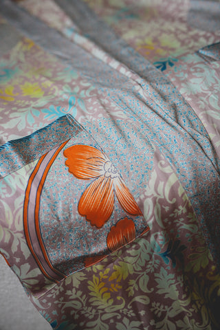 Sisters' Robe - Unicorn