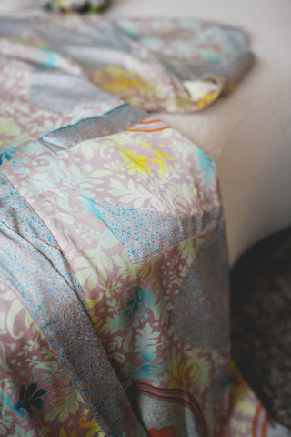 Sisters' Robe - Unicorn