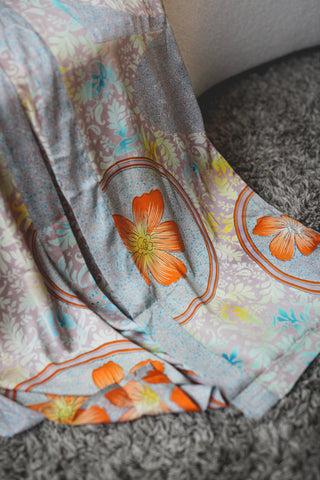Sisters' Robe - Unicorn