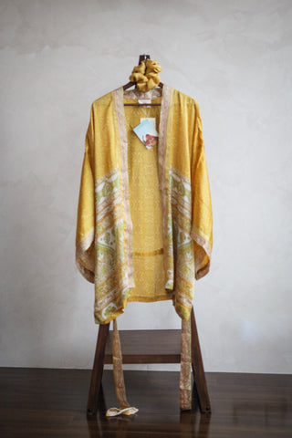 Sisters' Robe - Vintage