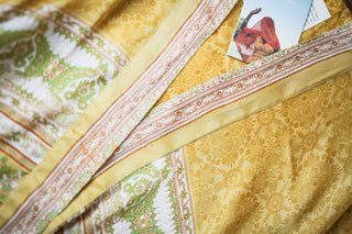 Sisters' Robe - Vintage