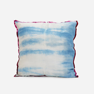 Mulberry Silk Big Square Cushion Cover