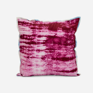 Mulberry Silk Big Square Cushion Cover