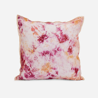 Mulberry Silk Big Square Cushion Cover