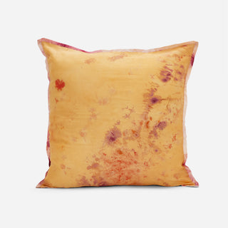 Mulberry Silk Big Square Cushion Cover